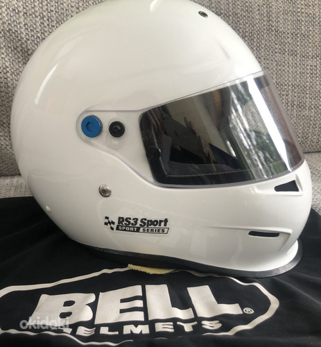 BELL RS3 Sport Series (фото #1)