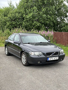 Volvo S60 2001 (1 foto / 13)