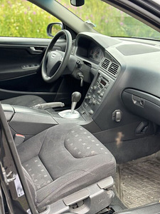 Volvo S60 2001 (8 foto / 13)