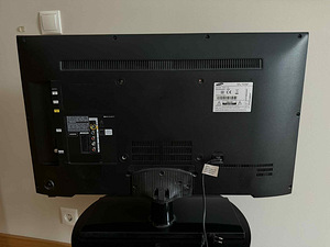 Televiisor (2 foto / 7)
