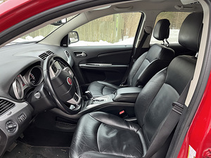 Fiat Freemont (4 фото из 8)