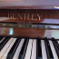 Bentley klaver,pianiino (foto #2)