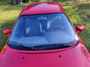 Toyota Celica (2 фото из 12)