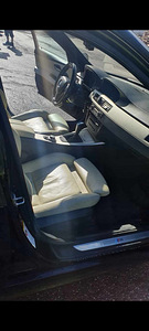 BMW 330XD 2007 M pakett (5 foto / 9)
