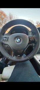 BMW 330XD 2007 M pakett (7 foto / 9)