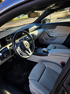 Mercedes-Benz CLA 220 2.0 140kW (9 foto / 10)