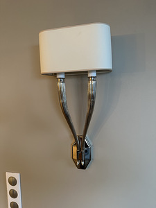 Lamp Visual Comfort (1 foto / 2)