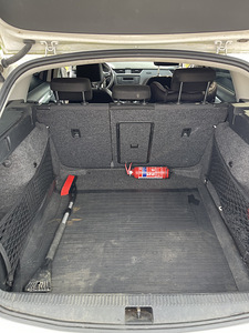 Skoda Octavia (1 фото из 12)