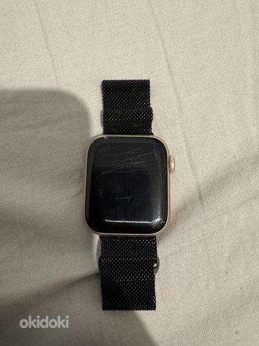 Apple Watch Series 6