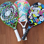 Новые ракетки для пляжного тенниса! (фото #1)