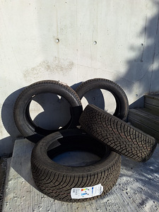 Nokian rehvid (3 фото из 4)