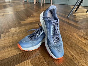 Adidas Terrex maastikujooksu ketsid 47.3