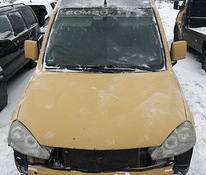Opel Combo 1.4 CNG ЗАПЧАСТИ