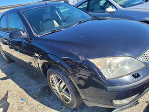 Ford Mondeo 2.5 запчасти