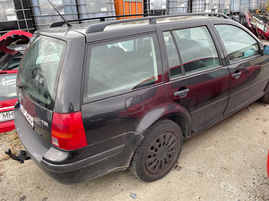 Volkswagen Golf 1.9 tdi 74 квт, запчасти (6 фото из 9)