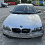 BMW 320D VARUOSAD (foto #1)