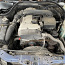 Mercedes C200 бензин, автомат, запасные части (фото #3)