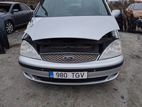 Ford GALAXY 1,9 D 85KWT, AUTOMATIC, SPARE PARTS