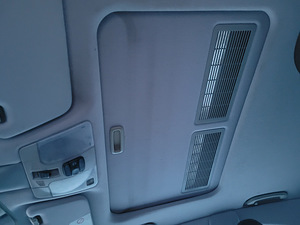 MB CLK 230 Compressor varuosadeks (8 foto / 9)