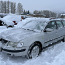VW PASSAT 1,9D 66 KWT, AUTOMAAT, VARUOSAD (foto #2)