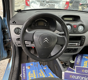 CITROEN C3 1,4 54 KWT, ЗАПАСНЫЕ ЧАСТИ (6 фото из 7)