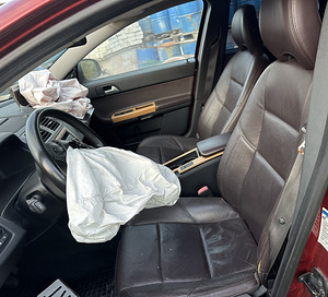 VOLVO V50 1,6D VARUOSAD (7 foto / 7)