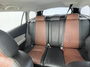 MAZDA 6 2,0 BENS, AUTOMAAT, VARUOSAD (7 foto / 8)