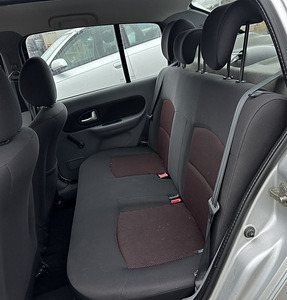 RENAULT THALIA 1,2 BENS 55KWT, VARUOSAD (6 foto / 9)