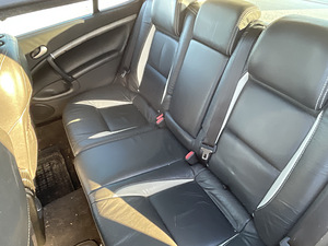 SAAB 9-5 2,3 BENSIIN 191 KWT, VARUOSAD (7 foto / 10)
