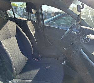 Запчасти для RENAULT CLIO 1,2 бензин (8 фото из 9)