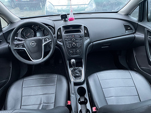 OPEL ASTRA 2011 1.3 DIISEL, VARUOSAD (6 foto / 10)