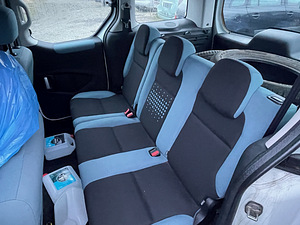 CITROEN BERLUNGO 2013A 1.6 BENSIIN, VARUOSAD (7 foto / 10)