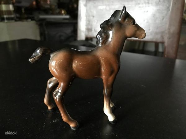 Beswick horse (foto #2)