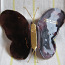 Larger decorative butterfly (foto #2)