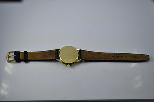 Omega Geneve 18k. (5 foto no 5)