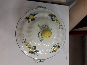 Villeroy & Boch Terrin. Ямайка. (2 фото из 4)