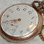 Карманные часы moeris silver 800 (фото #2)