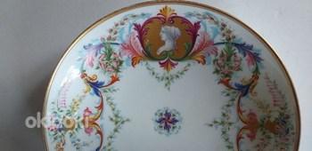 Sevres Louis Philippe - Softpaste porcelain (фото #2)