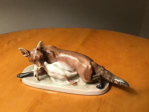 Retro Rosenthal figure (3 foto / 4)