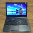 Sülearvuti HP zBook14 i5 + 240GB intel SSD (foto #1)