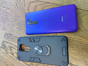 Xiaomi Redmi 9 (2 фото из 4)