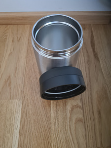 Молочный термос Bosch (2 фото из 2)