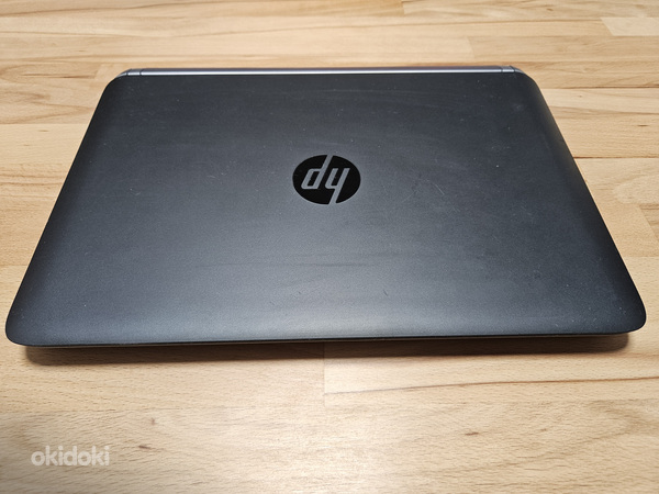 HP ProBook 430 G1 (фото #2)