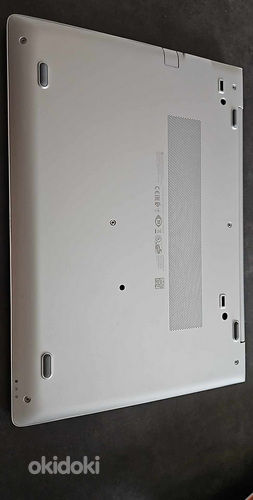HP EliteBook G5 (фото #3)
