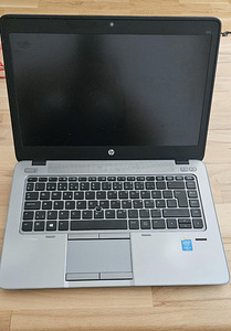 HP Elitebook 840 G2 Win 11 (1 foto / 1)