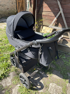 Nordbaby käru (1 foto / 5)