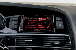 Audi A6 C6 3.0TFSI 300KW (9 фото из 14)