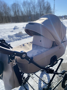 Nord comfort vanker (1 foto / 7)