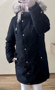 Vero Moda зимняя куртка M 38