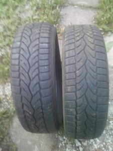 195/60 R16 Bridgestone (1 foto / 1)